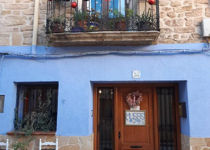 Musas Gastro Valdealgorfa